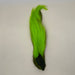 Chartreuse Buck Tail