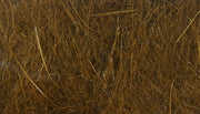 Hareline Dubbin hare's ear dubbing, olive brown