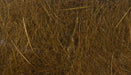 Close up of chocolate brown Hareline Dubbin