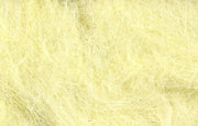 Hareline Dubbin hare's ear dubbing, pale yellow