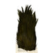 Scott Biron dyed DARK OLIVE Ewing Hackle