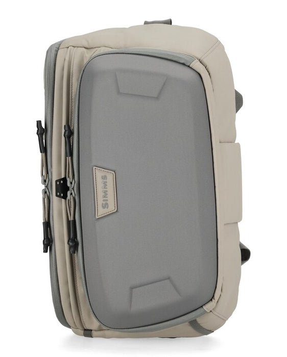 Main view of dolomite pack with white background