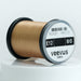 Close up of E12 Tan Veevus Thread 8/0