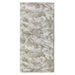 Gray Camouflage-patterned neck gaiter on a white background
