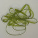 Small pile light olive 1/8" scud back