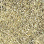 Light tan dubbing fibers, dense