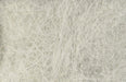 Close up of light gray Hareline Dubbin
