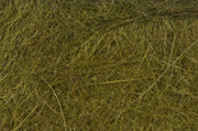 Hareline Dubbin hare's ear dubbing, olive green