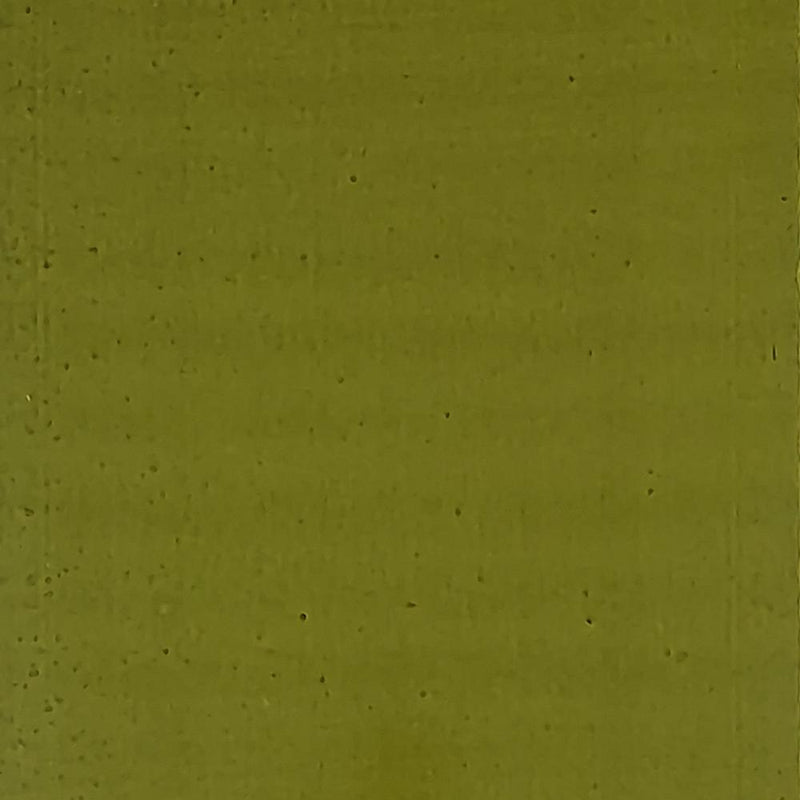 Thin Skin light olive material sheet with textured surface
