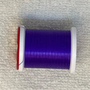 UTC Ultra Thread 70 denier spool, purple thread