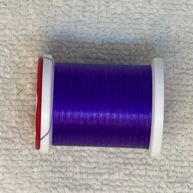 UTC Ultra Thread 70 denier spool, purple thread