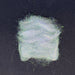 Pearl rectangle of dubbing material