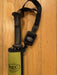 a close up of the REC SureStaff handle and retractor