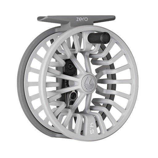 redington zero reel