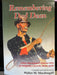 Illustrated paperback book cover with cowboy holding lasso on dark background