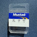 Labeled pack of 50 37160 size 10 hooks