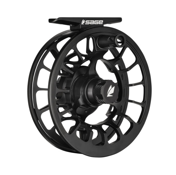 shift Lt reel