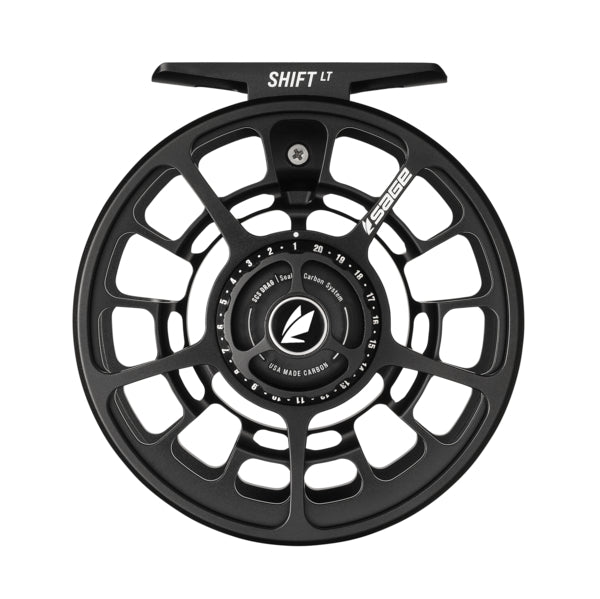shift Lt reel