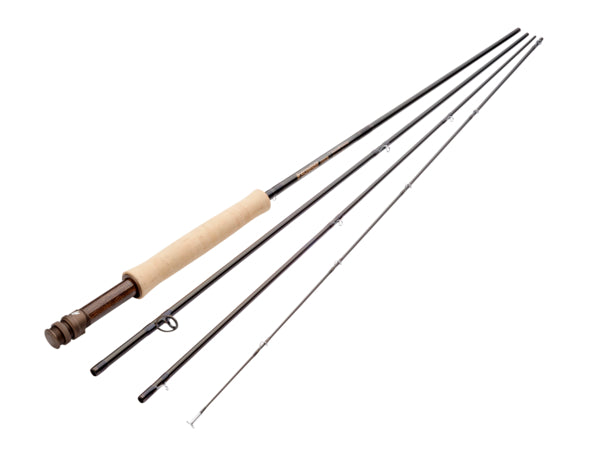 sage arrow rod