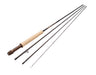 sage arrow rod