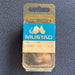 Labeled pack of 50 3399D size 10 hooks