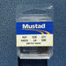 Labeled pack of 100 94833 size 14 hooks