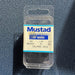 Labeled pack of 50 90240 size 6 hooks