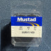 Labeled pack of 50 36890 size 6 hooks