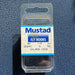 Labeled pack of 50 90240 size 8 hooks