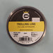 a spool of Cortland trolling fly line extension sink 3 rate