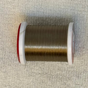 UTC Ultra Thread 70 denier spool, olive-brown thread