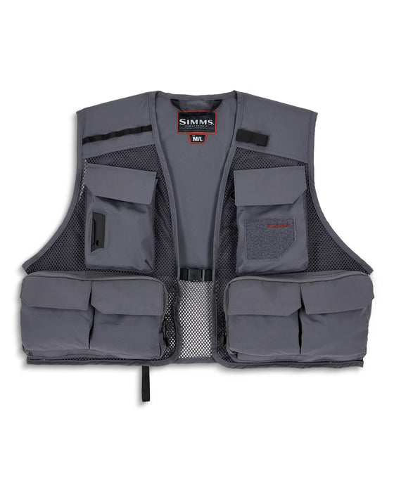 Simms Tributary Fly Fishing Vest