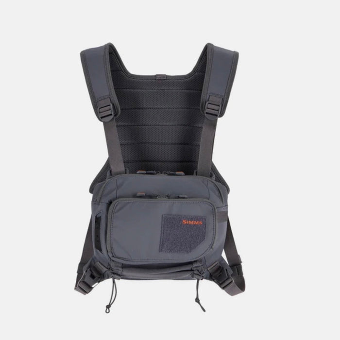 Tahitian Pearl chest pack with white background