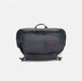 tahitian pearl colored bag with white background