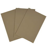 Fly foam sheets, tan, 1 mm thickness