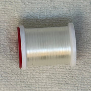 UTC Ultra Thread 70 denier spool, cream thread