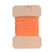 Close up FL SHELL PINK micro ultra chenille