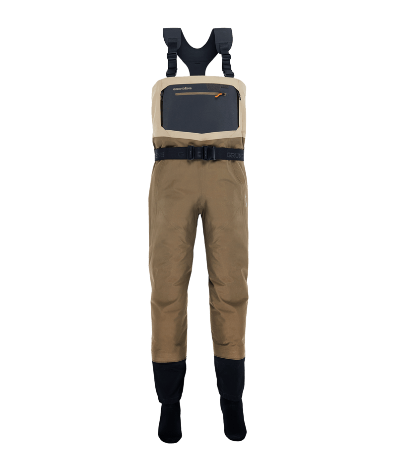 Waders