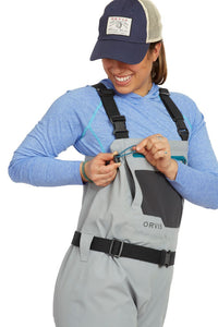 Women's Orvis Clearwater Waders