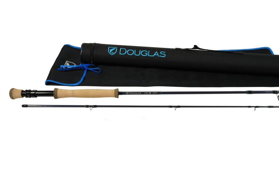 Douglas DXF Gen2 Fly Rod 6wt 9'0