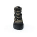 a front view of the Grundens Bankside wading boot