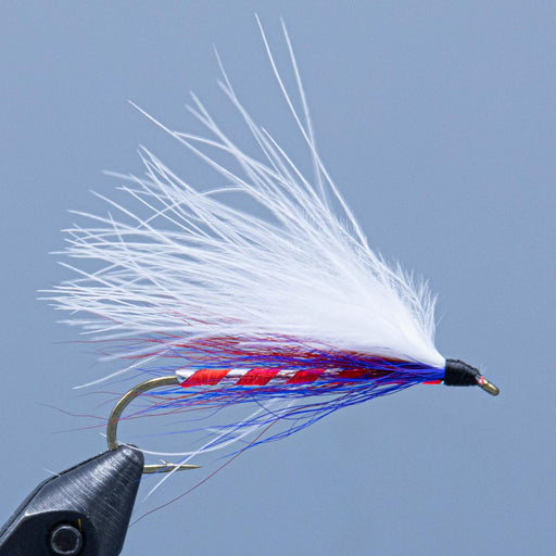 SOLD December 2023 Fly Fishing Streamers Tandem and Single Hook Hand Tied  Made in American SOLD at Ruby Lane