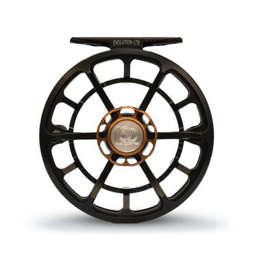 Ross Evolution LTX Reel