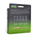 superflo max tactical taper