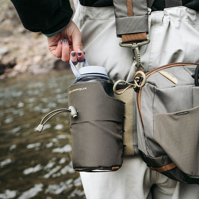 Umpqua Waterbottle Holder