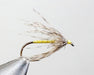 partridge and yellow from Rangeley Maine fly fishing shop