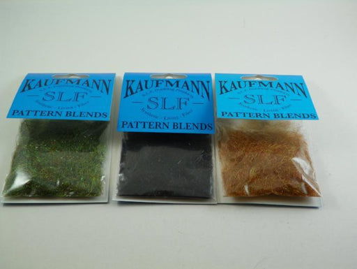 Kaufmann SLF Blends from Rangeley Maine fly fishing shop
