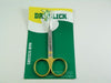 Dr. Slick Hair Scissors made for cutting hair for bass bugs and muddlers when tying fishing flies