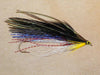 Kennebago Smelt #2 8X Long from Rangeley Maine fly fishing shop