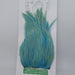 a light blue hackle from the Ewing Scott Biron Signature series